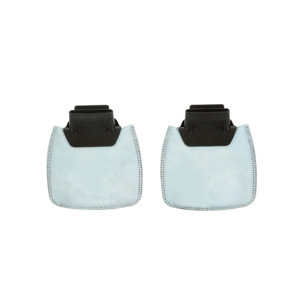 Filtro 3M Secure Click P3R D3138 (Ref. M3MF0D3138) - Vista 3 Equipamento JCR