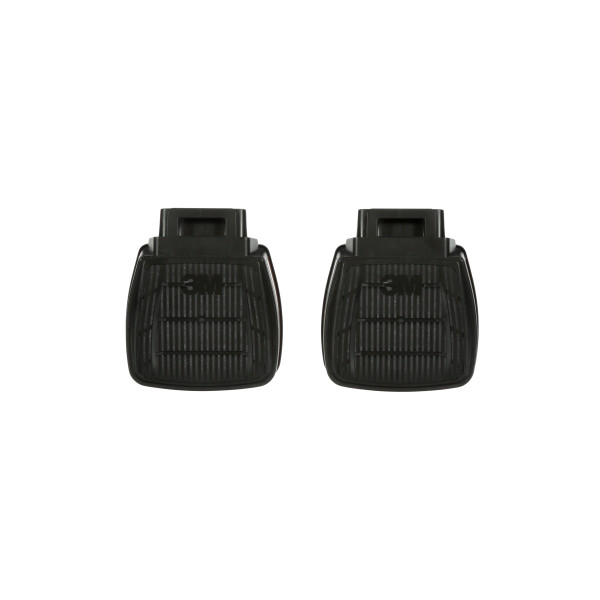 Filtro 3M Secure Click A1 D8051 (Ref. M3MF0D8051) - Vista 2 Equipamento JCR
