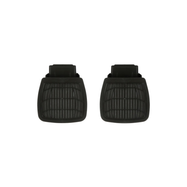 Filtro 3M Secure Click A1 D8051 (Ref. M3MF0D8051) - Vista 3 Equipamento JCR