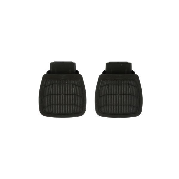 Filtro 3M Secure Click A2 D8055 (Ref. M3MF0D8055) - Vista 3 Equipamento JCR