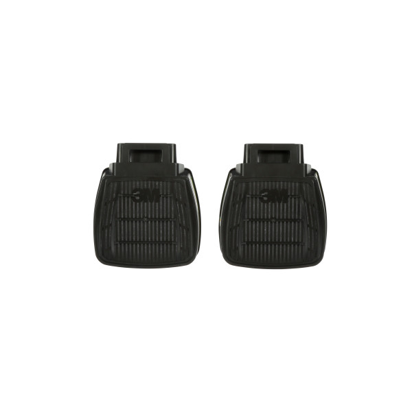 3M Secure Click ABEK1 Filter D8059 (Ref. M3MF0D8059) - Vista 2 Equipamento JCR