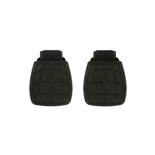 Filtro 3M Secure Click ABEK1P3R D8094 (Ref. M3MF0D8094) - Vista 3 Equipamento JCR