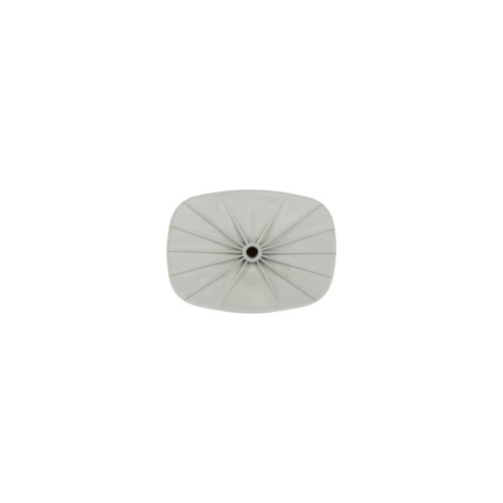 Válvula inalação e exalação 3M Secure Click HF-800-02 (Ref. M3MHF80002) - Equipamento de Proteção Individual JCR