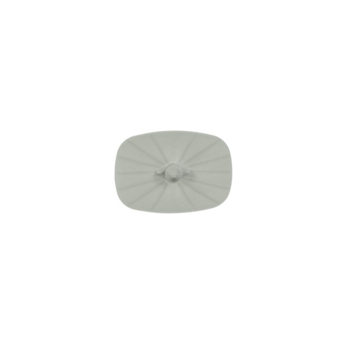 Válvula inalação e exalação 3M Secure Click HF-800-02 (Ref. M3MHF80002) - Vista 2 Equipamento JCR