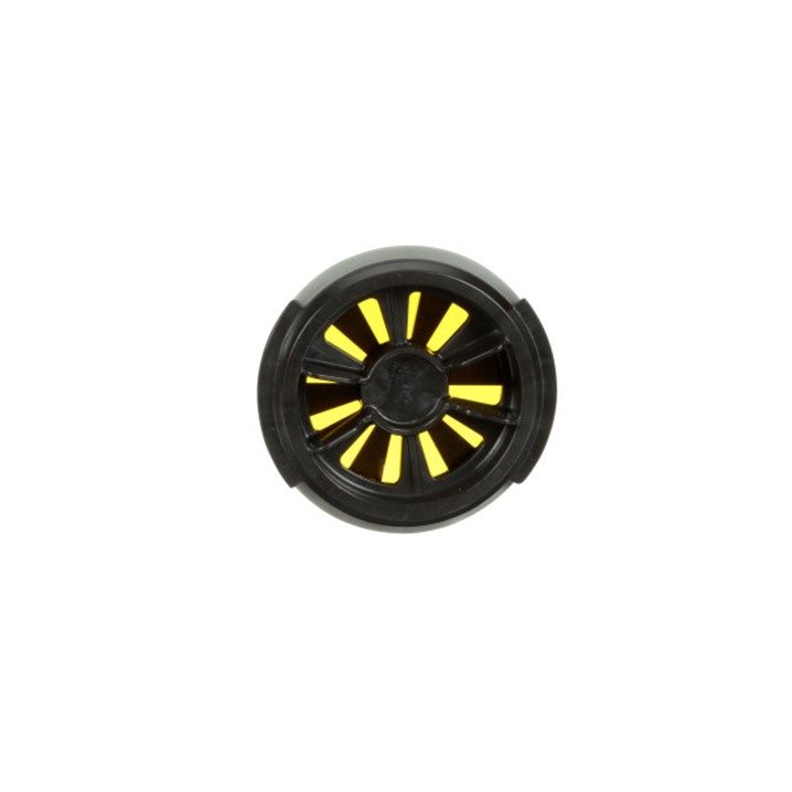Válvula inalação e exalação 3M Secure Click HF-800-02 (Ref. M3MHF80002) - Vista 3 Equipamento JCR