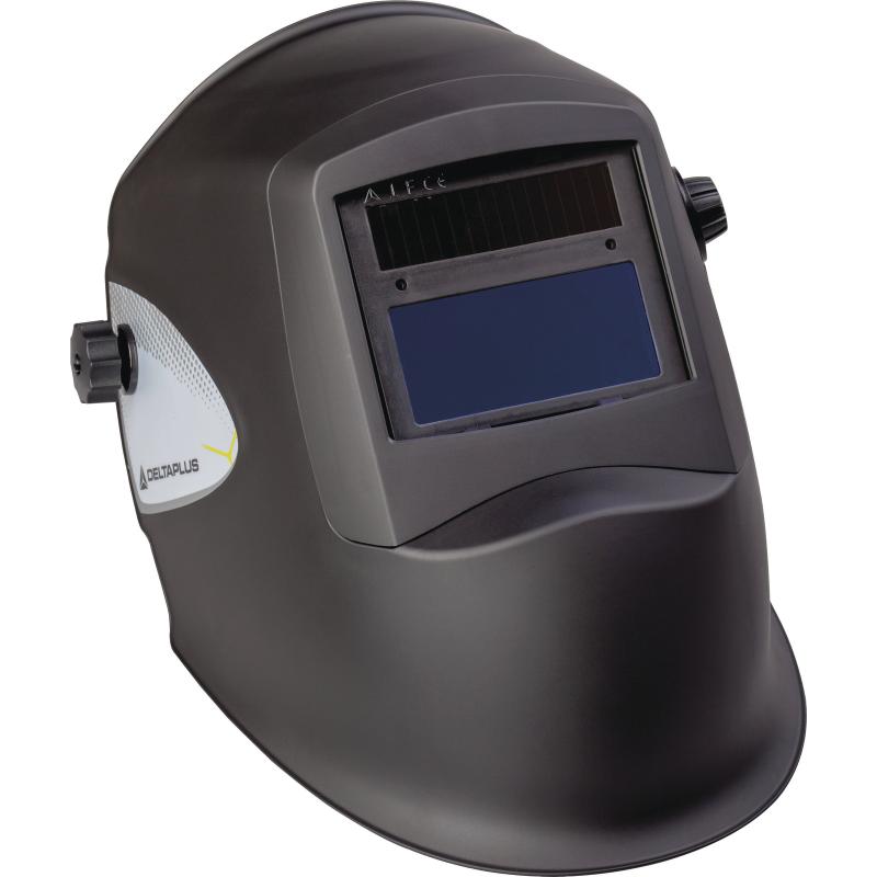 Máscara Soldadura Deltaplus SCREEN (Ref. MDP0SCREEN) - Equipamento de Proteção Individual JCR