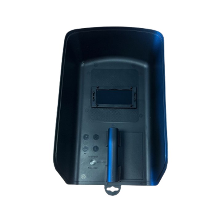 Máscara soldadura Medop sup. mão 907.110 (Ref. MSMD00907110) - Vista 2 Equipamento JCR