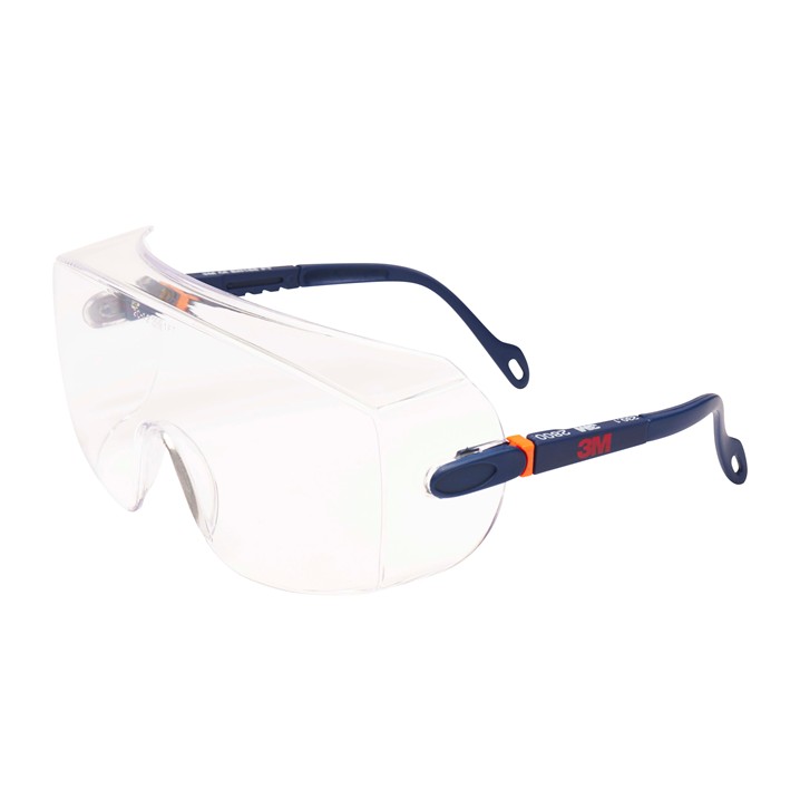 Óculos 3M 2800 (Ref. O3M002800) - Equipamento de Proteção Individual JCR