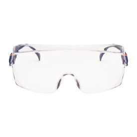 Óculos 3M 2800 (Ref. O3M002800) - Vista 2 Equipamento JCR