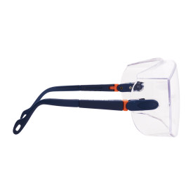 Óculos 3M 2800 (Ref. O3M002800) - Vista 3 Equipamento JCR
