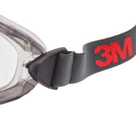 Óculos 3M 2890 c/ ventilação indirecta (Ref. O3M002890) - Vista 3 Equipamento JCR