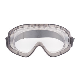 Óculos 3M 2890 c/ ventilação indirecta (Ref. O3M002890) - Vista 4 Equipamento JCR