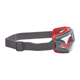 Óculos 3M Gear 500 c/recobrimento Scotchgard (Ref. O3M00G501) - Vista 3 Equipamento JCR