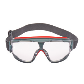 Óculos 3M Gear 500 c/recobrimento Scotchgard (Ref. O3M00G501) - Vista 5 Equipamento JCR