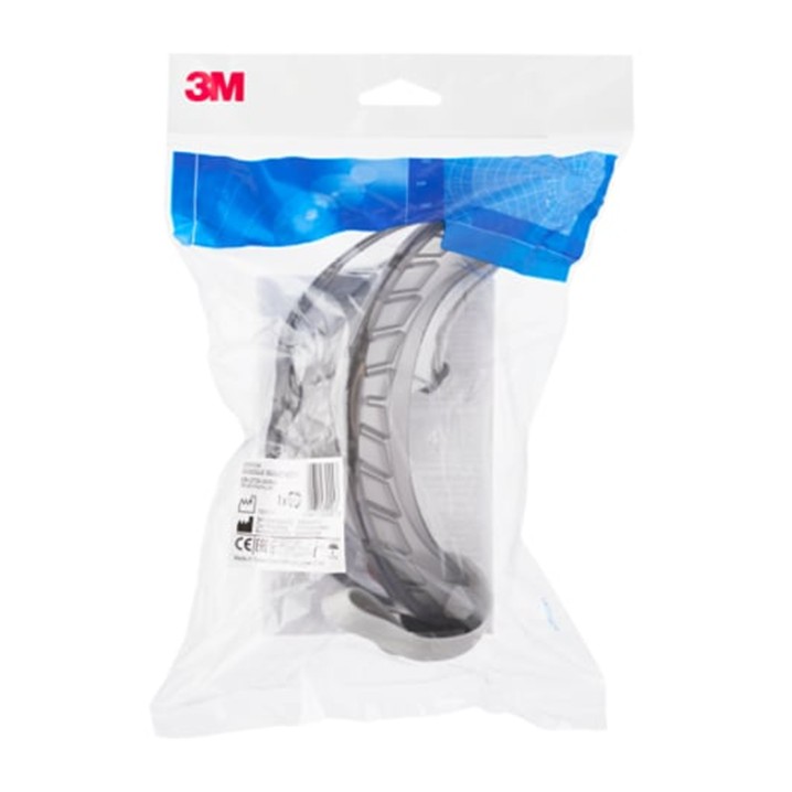 Óculos 3M 2890SA (Ref. O3M02890SA) - Vista 2 Equipamento JCR