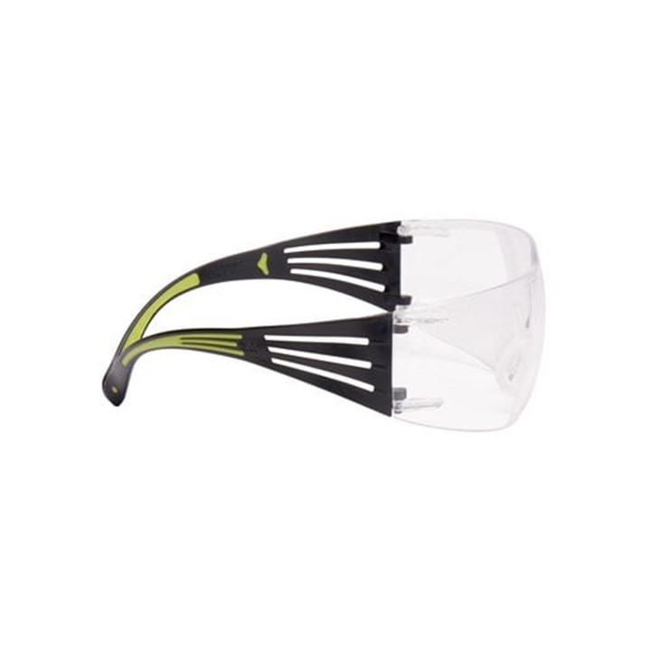 Óculos 3M  PC incolor SF401AF (Ref. O3M0SF401) - Vista 2 Equipamento JCR