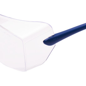 Óculos Sobreposição 3M OX3000 DX (Ref. O3MOX3000) - Vista 2 Equipamento JCR