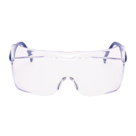 Óculos Sobreposição 3M OX3000 DX (Ref. O3MOX3000) - Vista 4 Equipamento JCR