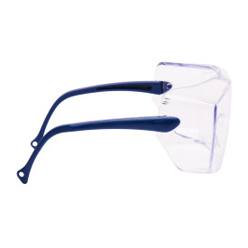 Óculos Sobreposição 3M OX3000 DX (Ref. O3MOX3000) - Vista 5 Equipamento JCR