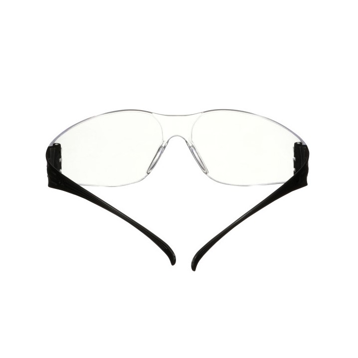 Óculos 3M SecureFit SF101AS-BLK-EU (Ref. O3MSF101AS) - Vista 4 Equipamento JCR