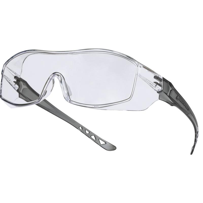 Óculos Deltaplus sobreposição Hekla (Ref. ODP00HEKLA) - Equipamento de Proteção Individual JCR