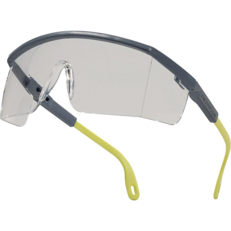 Gafas Deltaplus Kilimandjaro clear (Ref. ODPKILIMGR) - Equipamento de Proteção Individual JCR
