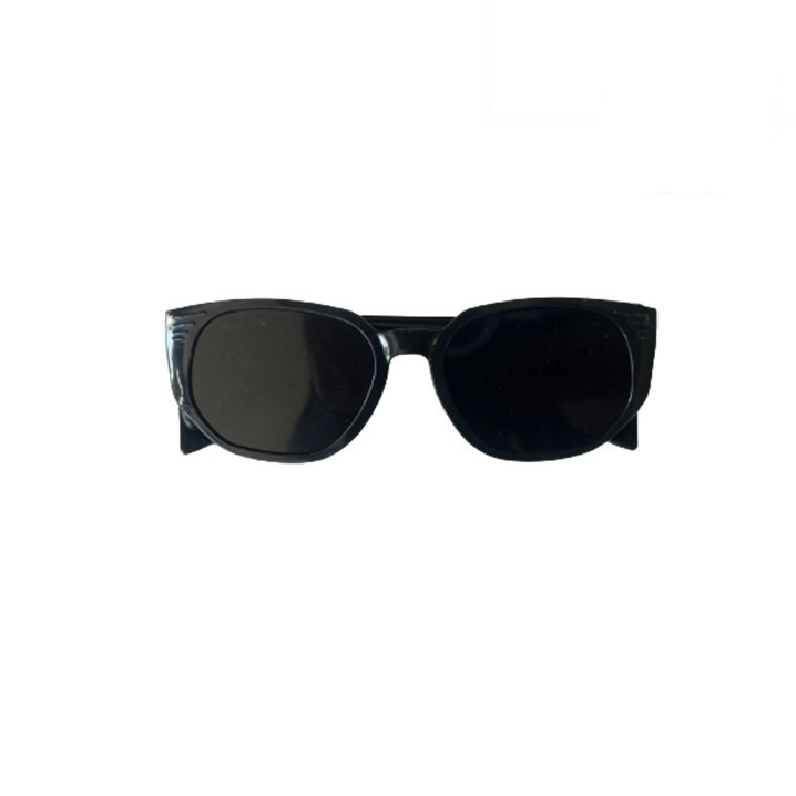 Óculos Medop Hercules L lente verde grado 6 911701 (Ref. OMD911701) - Equipamento de Proteção Individual JCR