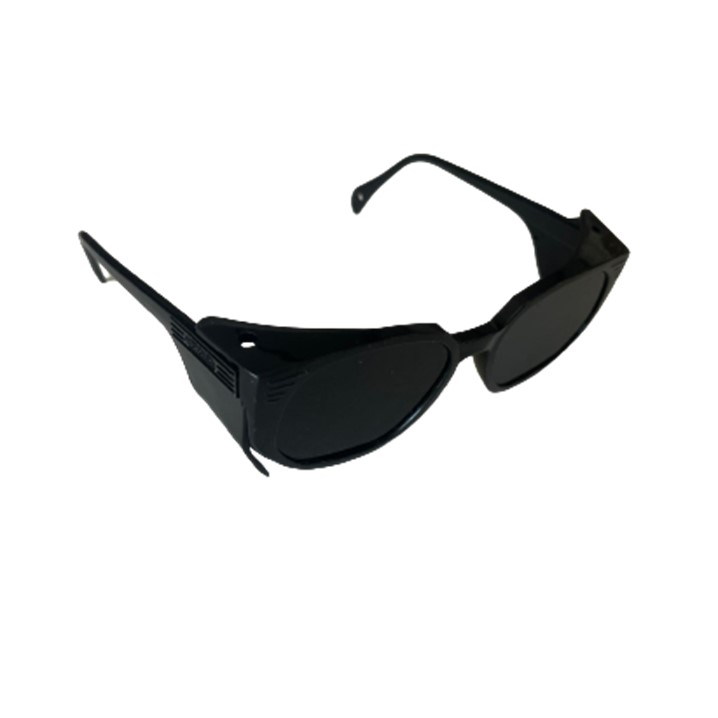 Óculos Medop Hercules L lente verde grado 6 911701 (Ref. OMD911701) - Vista 2 Equipamento JCR