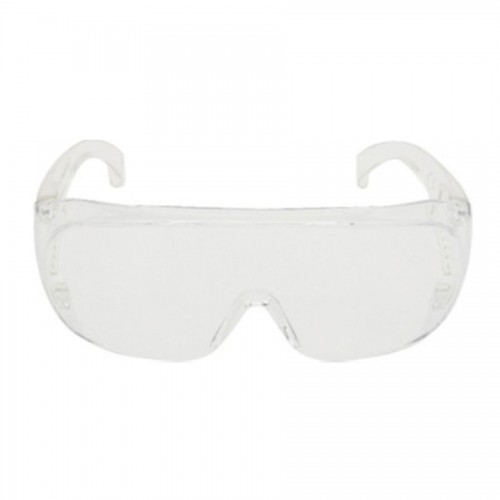 Óculos Peltor Visitor Incolor (Ref. OPL000VIS) - Equipamento de Proteção Individual JCR
