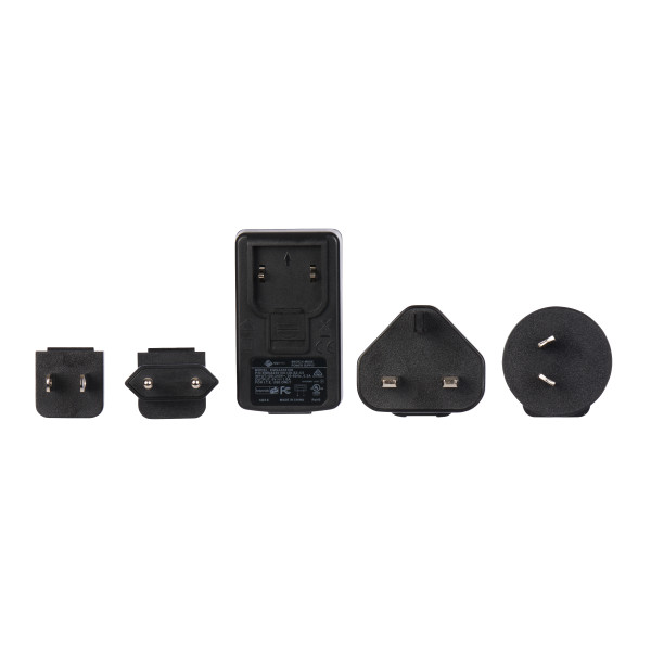 Conector de carregamento USB 3M PELTOR FR08 (Ref. P3M000FR08) - Vista 3 Equipamento JCR