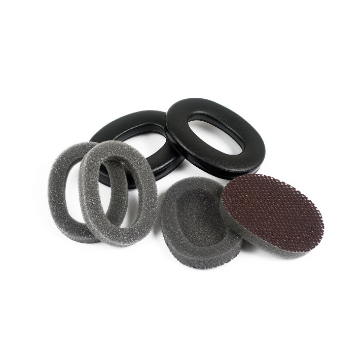 Kit de Higiene 3M PELTOR HY79 Auscultadores ProTac e LiteCom (Ref. P3M000HY79) - Vista 2 Equipamento JCR