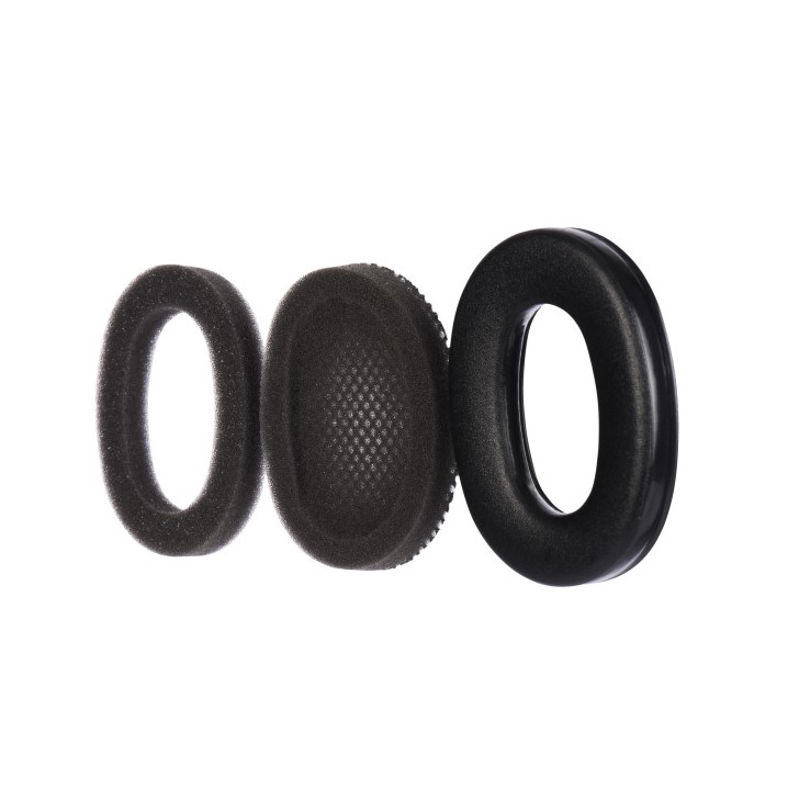Kit de Higiene 3M PELTOR HY79 Auscultadores ProTac e LiteCom (Ref. P3M000HY79) - Vista 3 Equipamento JCR
