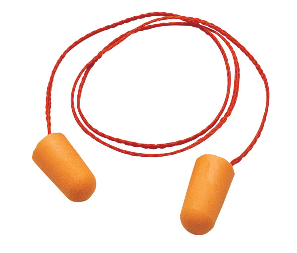 Tampão moldável com cordão 3M 1110 (Ref. P3M001110) - Vista 3 Equipamento JCR