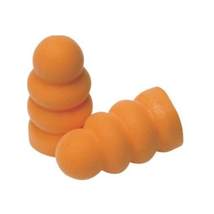 Tampão moldável s/cordão 3M 1120 (Ref. P3M001120) - Equipamento de Proteção Individual JCR
