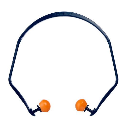 Protector Auricular 3M 1310 (Ref. P3M001310) - Vista 2 Equipamento JCR