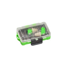 Tampões Auditivos Eletrónicos 3M PELTOR EEP-100 EU (Ref. P3MEEP100E) - Vista 3 Equipamento JCR