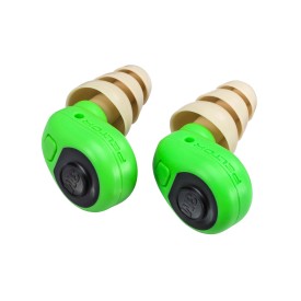 Tampões Auditivos Eletrónicos 3M PELTOR EEP-100 EU (Ref. P3MEEP100E) - Vista 5 Equipamento JCR