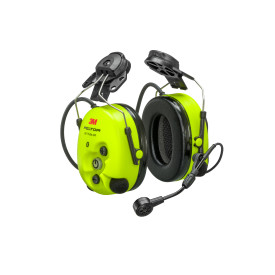 Protetor 3M PELTOR WS ProTac XPI Bluetooth MT15H7P3EWS6 (Ref. P3MMT15H7P) - Equipamento de Proteção Individual JCR