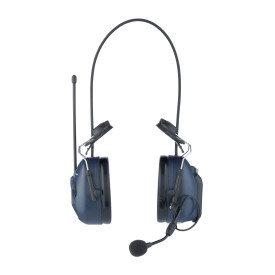 Auscultadores 3M PELTOR LiteCom MT53H7P3E4400-EU (Ref. P3MMT53H7P) - Vista 2 Equipamento JCR