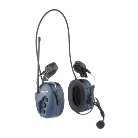 Auscultadores 3M PELTOR LiteCom MT53H7P3E4400-EU (Ref. P3MMT53H7P) - Vista 5 Equipamento JCR