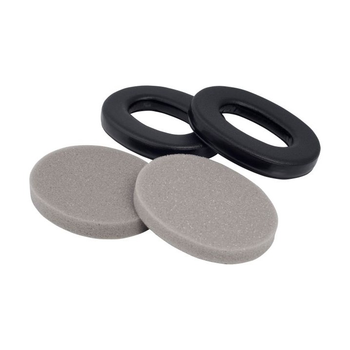 Kit de Higiene 3M Peltor para Optime I (Ref. P3MPL0HYX1) - Equipamento de Proteção Individual JCR