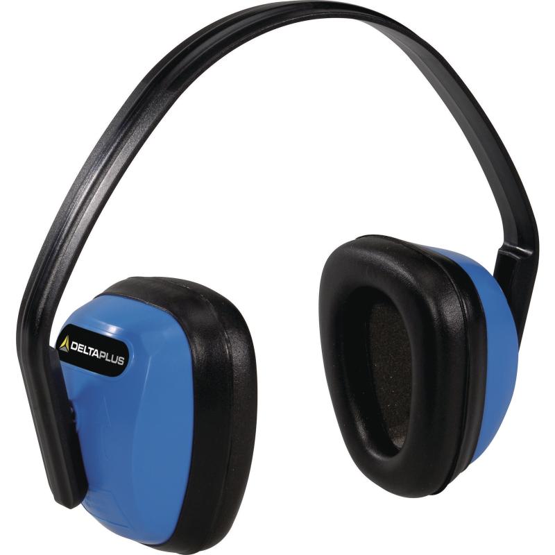DeltaPlus SPA 3 Hearing Protector (Ref. PDP000SPA3) - Equipamento de Proteção Individual JCR