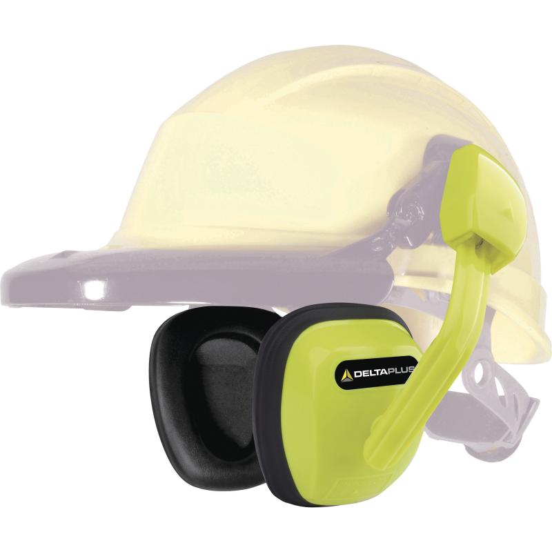 Protetor Auricular DP p/capacete Suzuka 2 (Ref. PDPSUZUKA2) - Equipamento de Proteção Individual JCR