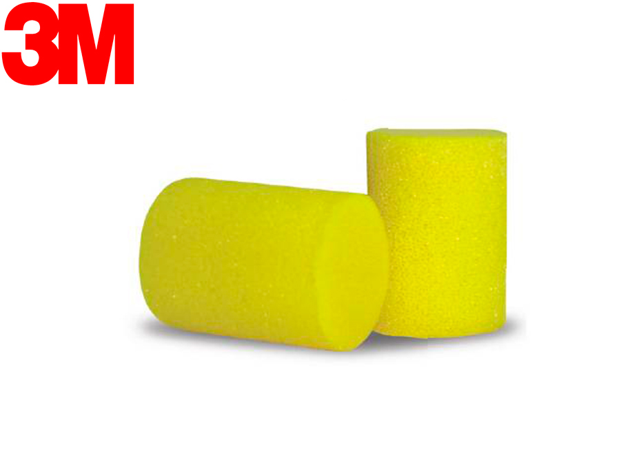 Tampão Auricular Ear Classic (Ref. PEA000001) - Equipamento de Proteção Individual JCR