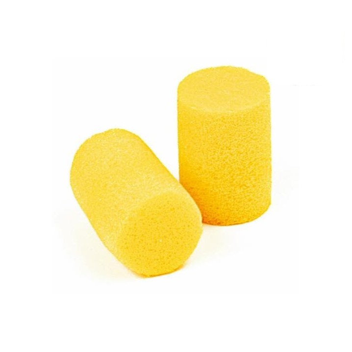Tampão Auricular Ear Classic Soft (Ref. PEA000004) - Equipamento de Proteção Individual JCR