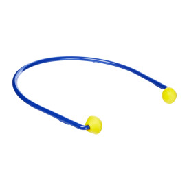 Tampão auricular c/banda 3M Ear Caps 23dB (Ref. PEAEC01000) - Vista 4 Equipamento JCR