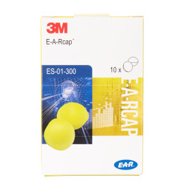 Tampão substituição EAR ES-01-300 (Ref. PEARECEAR) - Vista 4 Equipamento JCR
