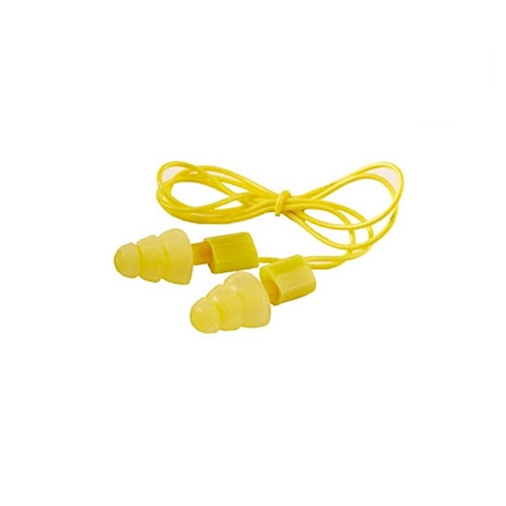 Tampão Auricular Ear Ultrafit 20 (Ref. PEAULTRAF-20) - Equipamento de Proteção Individual JCR