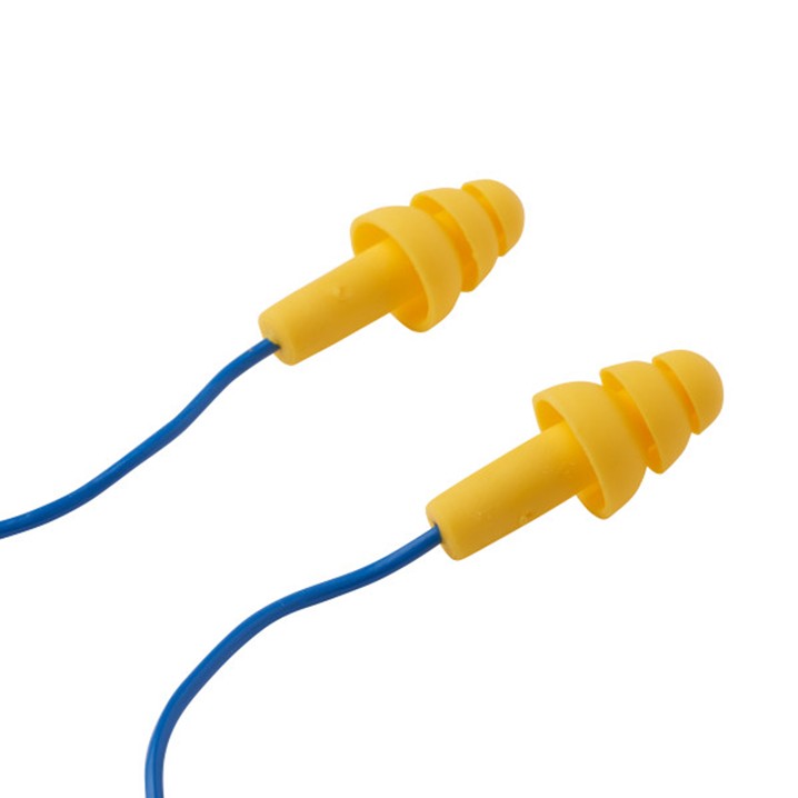 Tampão Auricular Ear Ultrafit (pillowpack) (Ref. PEAULTRAF) - Vista 2 Equipamento JCR
