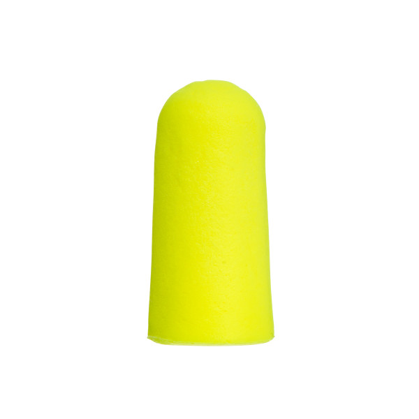 Tampão Auricular Ear Soft yellow neon (Ref. PEAYENE01) - Vista 2 Equipamento JCR